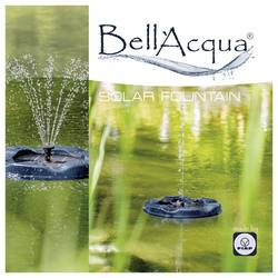 FIAP Bell´Acqua® SOLAR FOUNTAIN solární plovoucí fontána, 3000