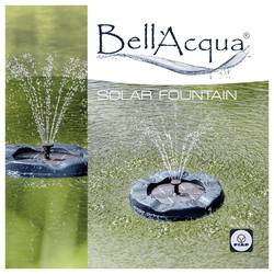 FIAP Bell´Acqua® SOLAR FOUNTAIN solární plovoucí fontána, 3000