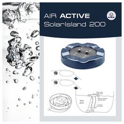 FIAP Air Active Solar Island 200 solární plovoucí provzdušňovač pro jezírka, 2971