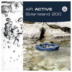 FIAP Air Active Solar Island 200 solární plovoucí provzdušňovač pro jezírka, 2971