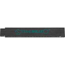 Stahlwille 13112 2M 77470003 skládací metr