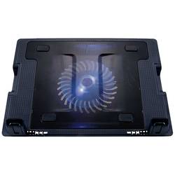 Conceptronic CNBCOOLSTAND1F chladicí podložka pod notebook nastavitelná výška