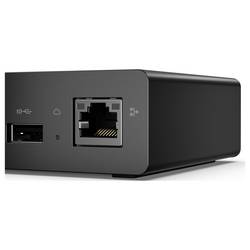 Lenovo Dokovací stanice USB4® USB 4 Smart Dock 135W Vhodné pro značky (dokovací stanice pro notebook): Lenovo Thinkpad napájení USB-C®, vč. zámku Kensington