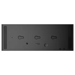 Lenovo Dokovací stanice USB4® USB 4 Smart Dock 135W Vhodné pro značky (dokovací stanice pro notebook): Lenovo Thinkpad napájení USB-C®, vč. zámku Kensington