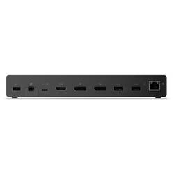 Lenovo Dokovací stanice USB4® USB 4 Smart Dock 135W Vhodné pro značky (dokovací stanice pro notebook): Lenovo Thinkpad napájení USB-C®, vč. zámku Kensington