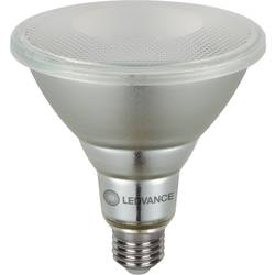 LEDVANCE 4099854067822 LED Energetická třída (EEK2021) F (A - G) E27 Par 38 14 W = 120 W teplá bílá (Ø x v) 122 mm x 122 mm 1 ks