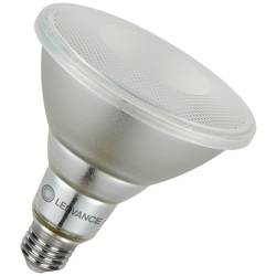 LEDVANCE 4099854067822 LED Energetická třída (EEK2021) F (A - G) E27 Par 38 14 W = 120 W teplá bílá (Ø x v) 122 mm x 122 mm 1 ks