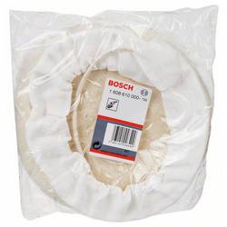 Bosch Accessories 1608610000 Kotouč z ovčí vlny - 180 mm Průměr 180 mm 1 ks