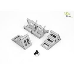 Thicon Models 50276 1:14 zarážky kol 1 pár