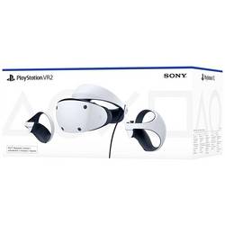 Sony Playstation VR2 brýle pro virtuální realitu bílá, černá