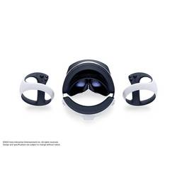 Sony Playstation VR2 brýle pro virtuální realitu bílá, černá