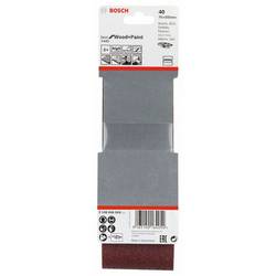 Bosch Accessories 2608606069 2608606069 brusný pás Zrnitost 40 (d x š) 533 mm x 75 mm 3 ks