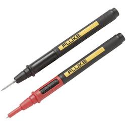 Fluke TP175 sada bezpečnostních zkušebních hrotů 3521983 konektor 4 mm CAT III 1000 V, CAT IV 600 V černá, červená 1 ks