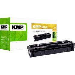 KMP Toner náhradní HP HP 219X / W2192X kompatibilní žlutá 2500 Seiten 2571,6509