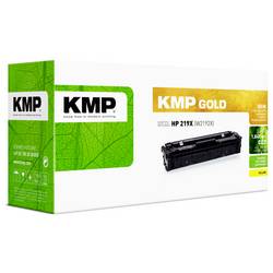 KMP Toner náhradní HP HP 219X / W2192X kompatibilní žlutá 2500 Seiten 2571,6509