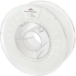Spectrum Filaments 80075 HIPS-X GYPSUM WHITE vlákno pro 3D tiskárny HIPS, Podpůrný materiál Nárazuvzdorný, Matná, Snadno brousitelné 1.75 mm 1000 g bílá 1 ks