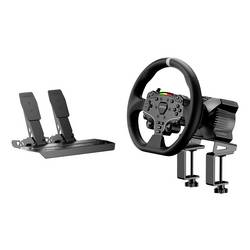 MOZA R3 Racing Bundle for PC Sada na volant a pedály PC černá