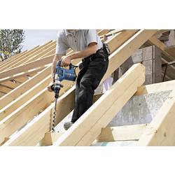 Bosch Professional GBH 4-32 DFR SDS plus-bourací kladivo 900 W kufřík