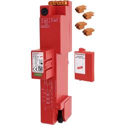 DEHN 909630 DSH ZP 2 SG TNC 255 kombinovaný chránič proti přepětí Přepětová ochrana pro: sběrnice 40 mm Piece 1 ks