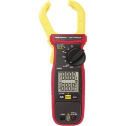 Beha Amprobe ACD-14-PRO-EUR digitální proudové kleště, multimetr, CAT III 600 V, Displej (counts): 6000