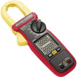 Beha Amprobe ACD-14-PRO-EUR digitální proudové kleště, multimetr, CAT III 600 V, Displej (counts): 6000