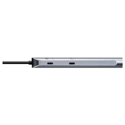Targus USB-C® dokovací stanice Dual Video Mobile Dock mit 140W EPR Pass-Thru