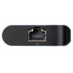 Targus USB-C® dokovací stanice Dual Video Mobile Dock mit 140W EPR Pass-Thru