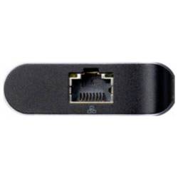 Targus USB-C® dokovací stanice Dual Video Mobile Dock mit 140W EPR Pass-Thru
