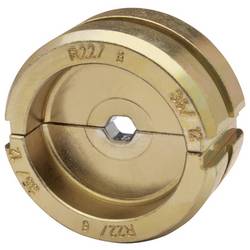 Klauke R22120 lis vložka 120 mm² (max) Vhodné pro značku (kleště) Klauke