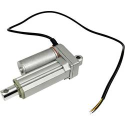 TRU COMPONENTS lineární servomotor TC12-50-500P TC-13492764 délka 50 mm Posuvná síla 500 N 12 V/DC 1 ks