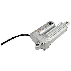 TRU COMPONENTS lineární servomotor TC12-50-500P TC-13492764 délka 50 mm Posuvná síla 500 N 12 V/DC 1 ks