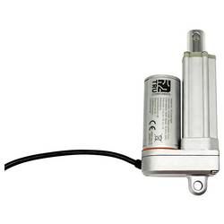 TRU COMPONENTS lineární servomotor TC12-50-500P TC-13492764 délka 50 mm Posuvná síla 500 N 12 V/DC 1 ks