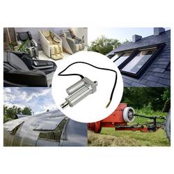 TRU COMPONENTS lineární servomotor TC12-50-500P TC-13492764 délka 50 mm Posuvná síla 500 N 12 V/DC 1 ks