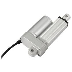 TRU COMPONENTS lineární servomotor TC12-50-500P TC-13492764 délka 50 mm Posuvná síla 500 N 12 V/DC 1 ks