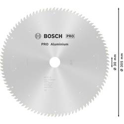 Bosch Accessories 2608837782 2608837782 pilový kotouč 305 x 30 mm Počet zubů (na palec): 96 1 ks