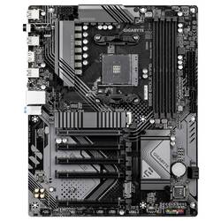 Gigabyte B550 EAGLE WIFI6 Základní deska Socket (PC) AMD AM4 Tvarový faktor ATX Čipová sada základní desky AMD® B550