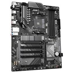 Gigabyte B550 EAGLE WIFI6 Základní deska Socket (PC) AMD AM4 Tvarový faktor ATX Čipová sada základní desky AMD® B550