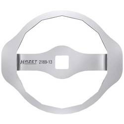 Hazet 2169-13 Klíč k olejovému filtru 2169-13