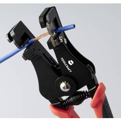 TOOLCRAFT TO-9660084 Sada nářadí pro solární instalace MC3 & připojení MC4
