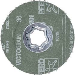 PFERD TOOLS 64110136 Brusný kotouč Průměr 100 mm
