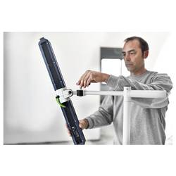Festool STL 450 Pracovní LED svítilna Energetická třída (EEK2021) E (A - G) 18 W 1200 lm 201937