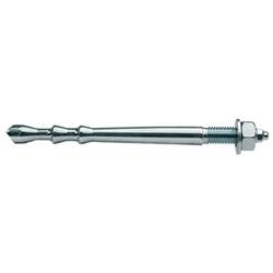 Fischer 96943 FHB II-A L M12 x 120/10 kotevní tyč Highbond 130 mm 14 mm 10 ks