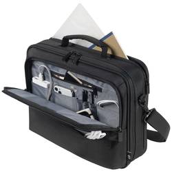 Dicota brašna na notebooky Eco Multi Core Max. velikost: 35,8 cm (14,1) černá