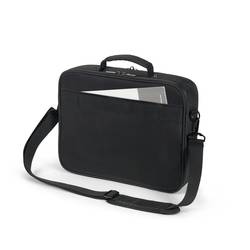 Dicota brašna na notebooky Eco Multi Core Max. velikost: 35,8 cm (14,1) černá