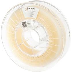 Spectrum Filaments 80416 PET-G FX120 vlákno pro 3D tiskárny PETG plast Žáruvzdorné, flexibilní, Bez zápachu, chemicky odolné 1.75 mm 500 g přírodní 1 ks