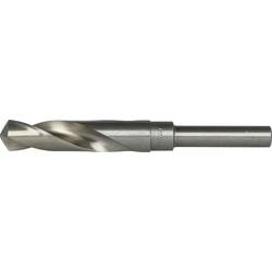 Heller 21550 3 HSS kovový spirálový vrták 14 mm Celková délka 160 mm válcované za tepla DIN 338 válcová stopka 1 ks