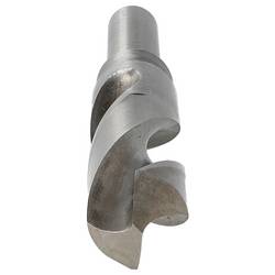Heller 21550 3 HSS kovový spirálový vrták 14 mm Celková délka 160 mm válcované za tepla DIN 338 válcová stopka 1 ks