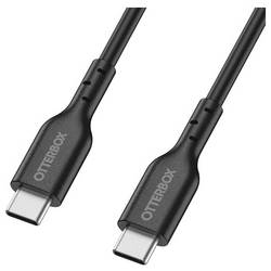 Otterbox síťový adaptér / napájení, USB Power Delivery (USB-PD) , USB-C®, 30 W, Dodávka energie, černá