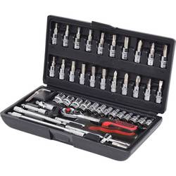 KS Tools 9180648 sada nástrčných klíčů, 918.0648