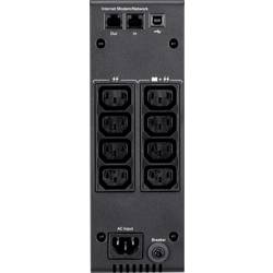 Eaton 5S1000I UPS záložní zdroj 1000 VA